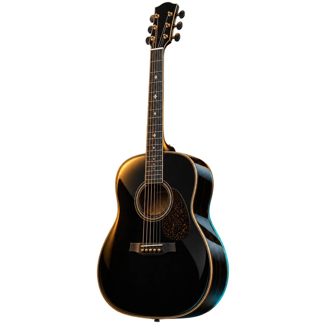 Guitar lessons at Reverb Academy