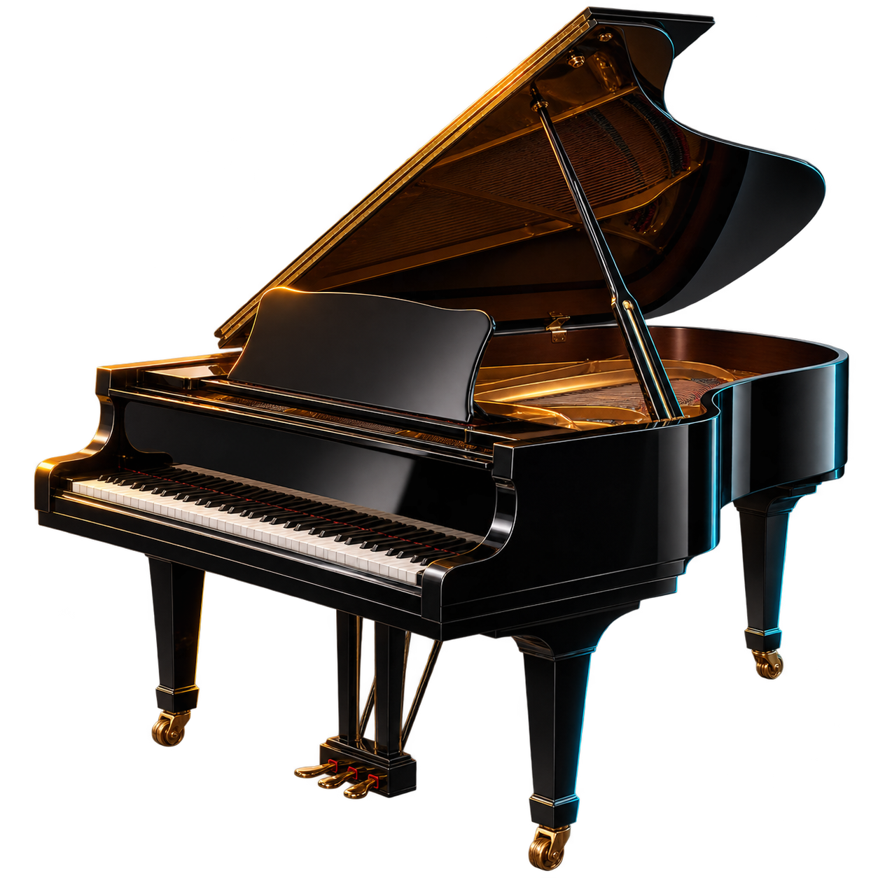 Piano lessons at Reverb Academy